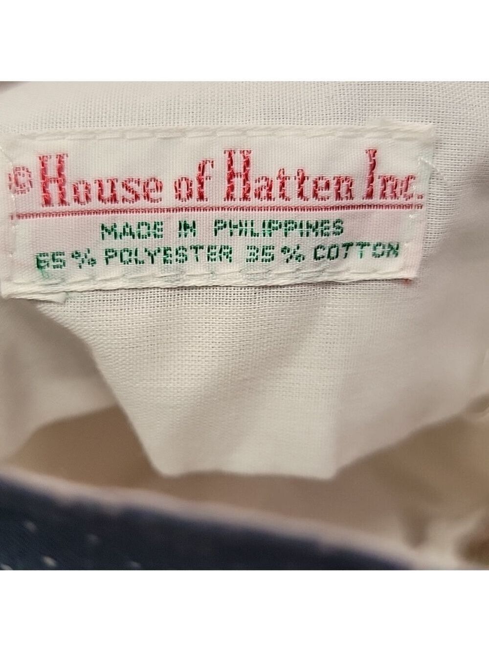 Vintage House of Hatten Christmas Stocking Caroler - Picture 6 of 9
